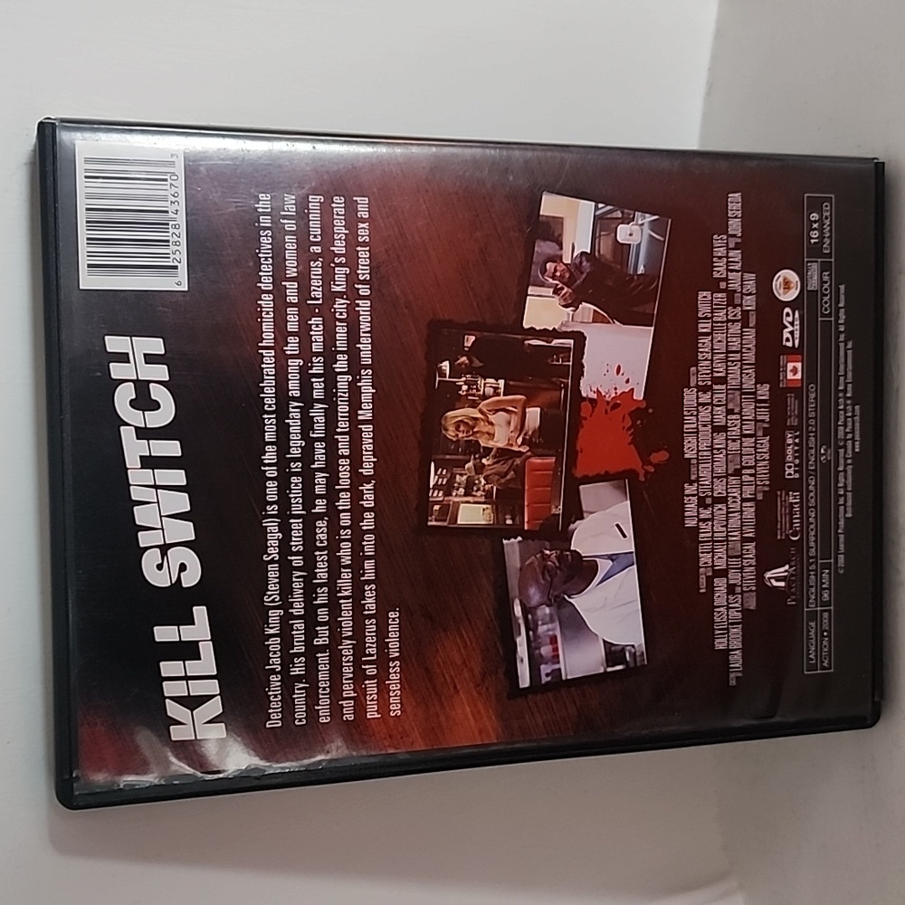 Dvd - Picture 2 of 2